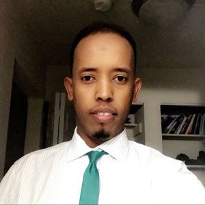 Meet your Posher, Jamal